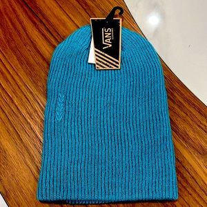 Vans beanie hat